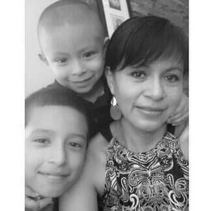 Meet your Posher, Marisela